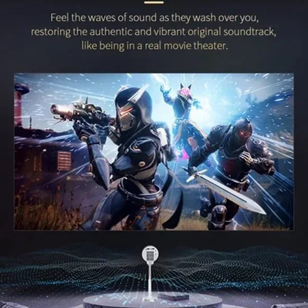 ویدیو پروژکتور مدل FSP-MB