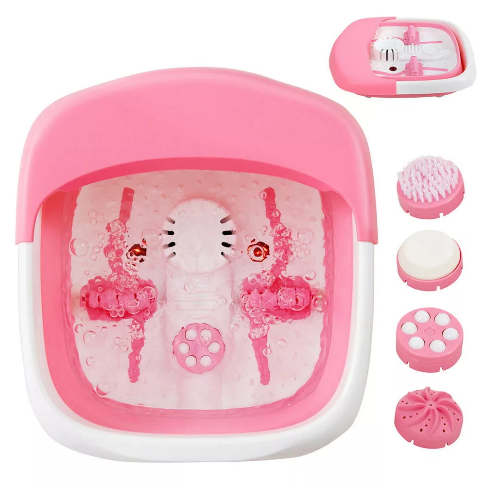 ماساژور پا فولدینگ مدل SQ-806