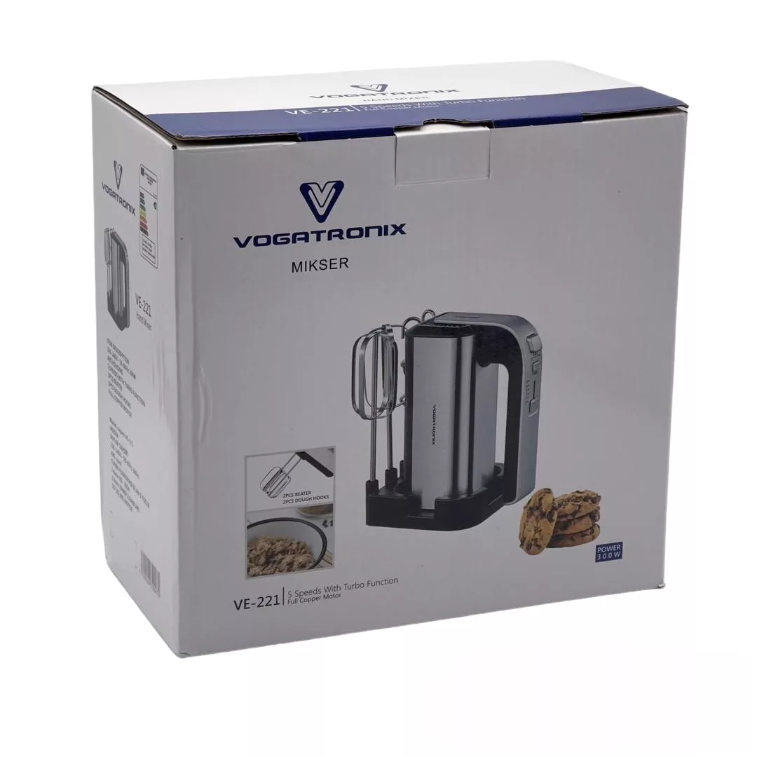 همزن وگاترونیکس مدل VE-221