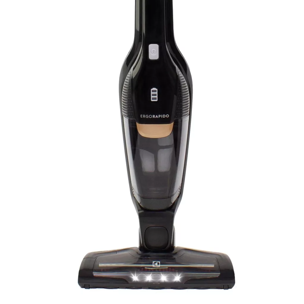 جارو شارژی الکترولوکس مدل ZB3501