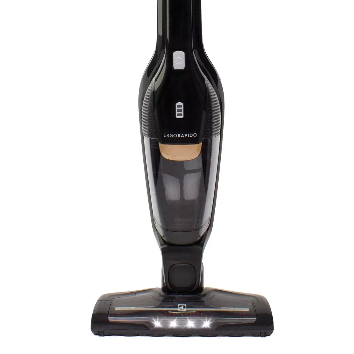 جارو شارژی الکترولوکس مدل ZB3501