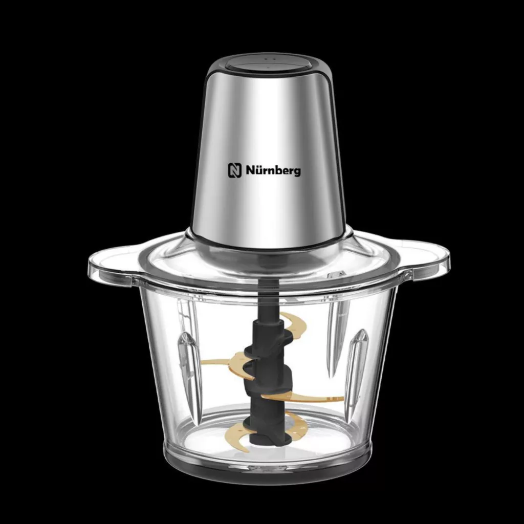 خردکن نورنبرگ مدل 933