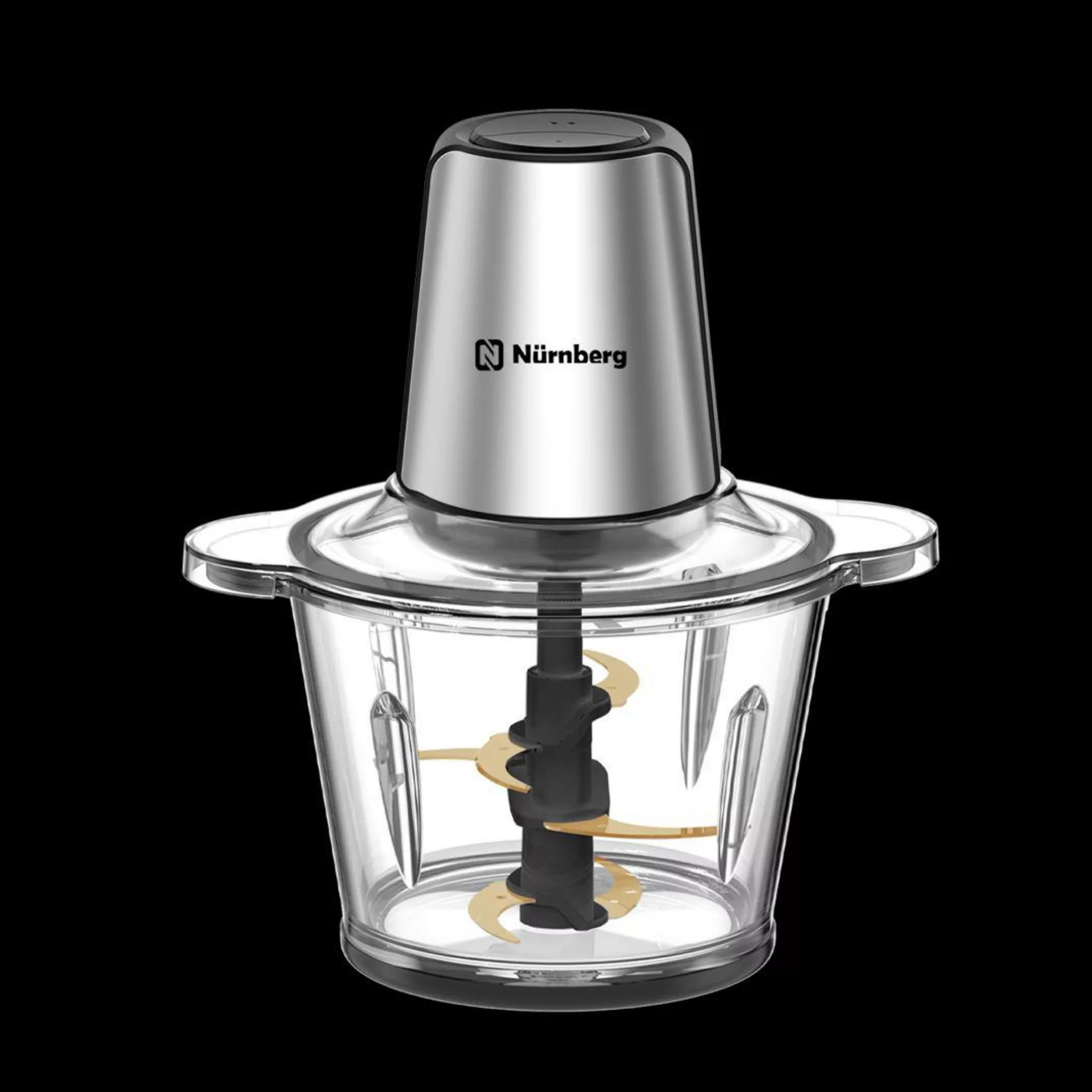 خردکن نورنبرگ مدل 933