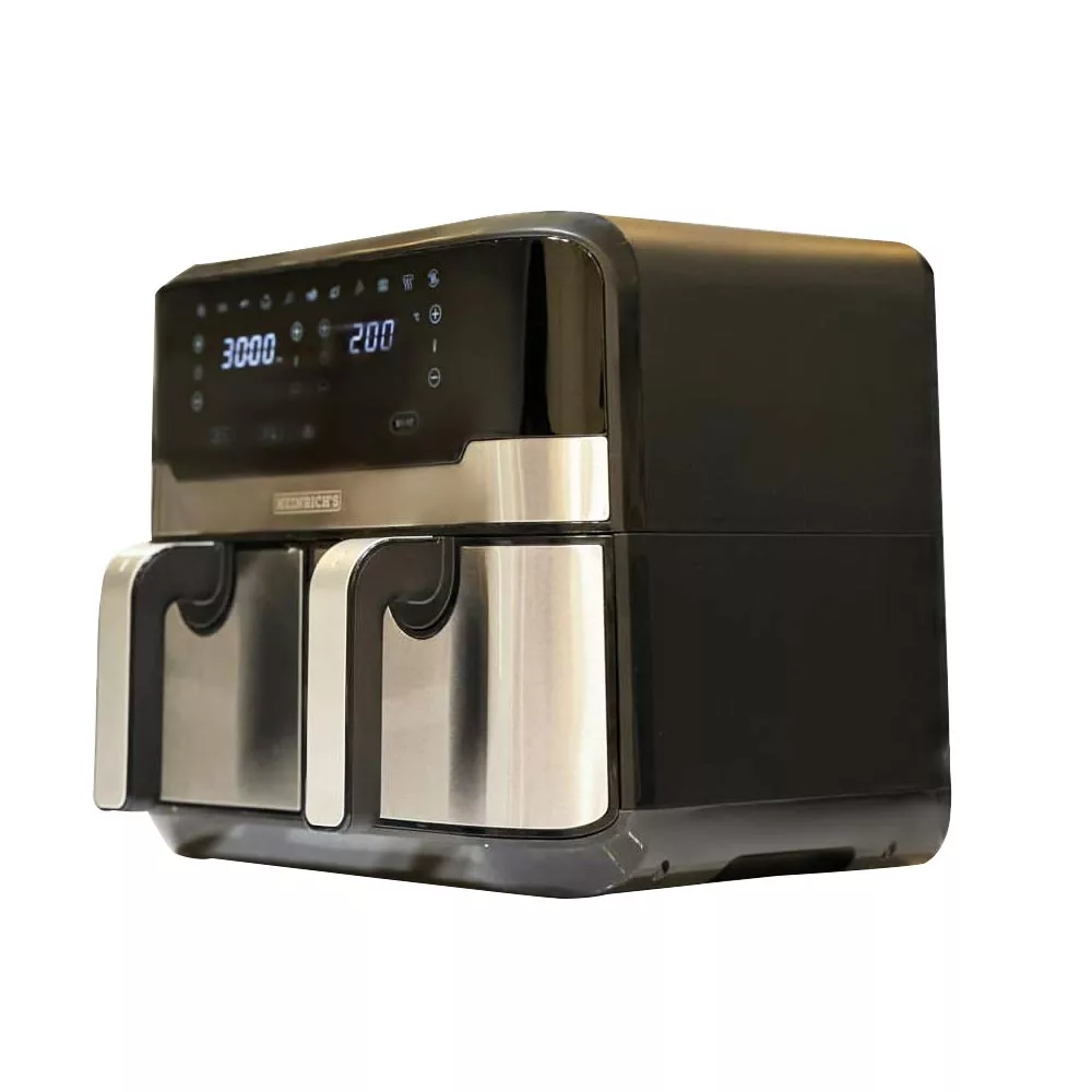 سرخ کن بدون روغن هنریچ مدل HFR8214