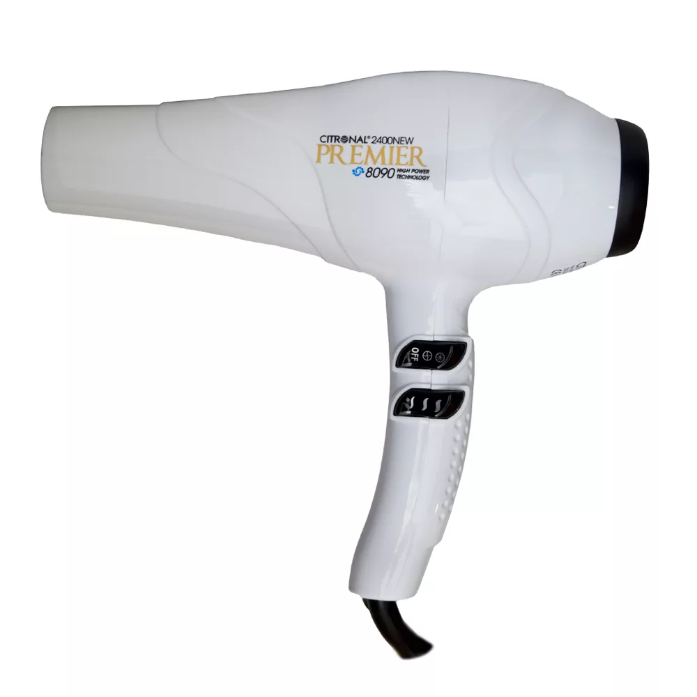 سشوار حرفه ای سیترونال مدل 8090