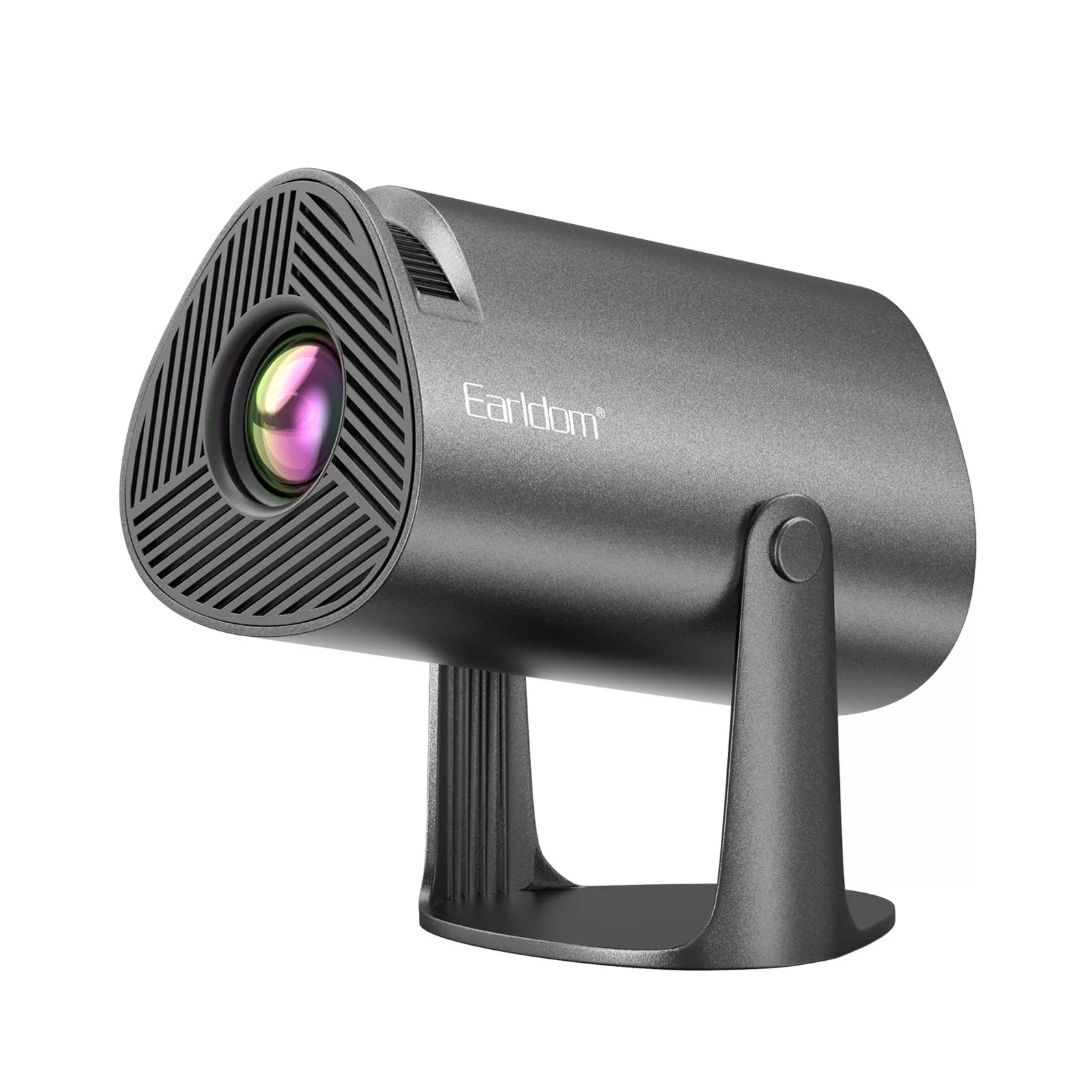 ویدئو پروژکتور 4K ارلدام مدل PJ04