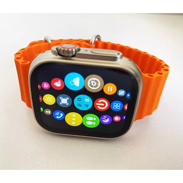 ساعت هوشمند مدل ultra S100-S9