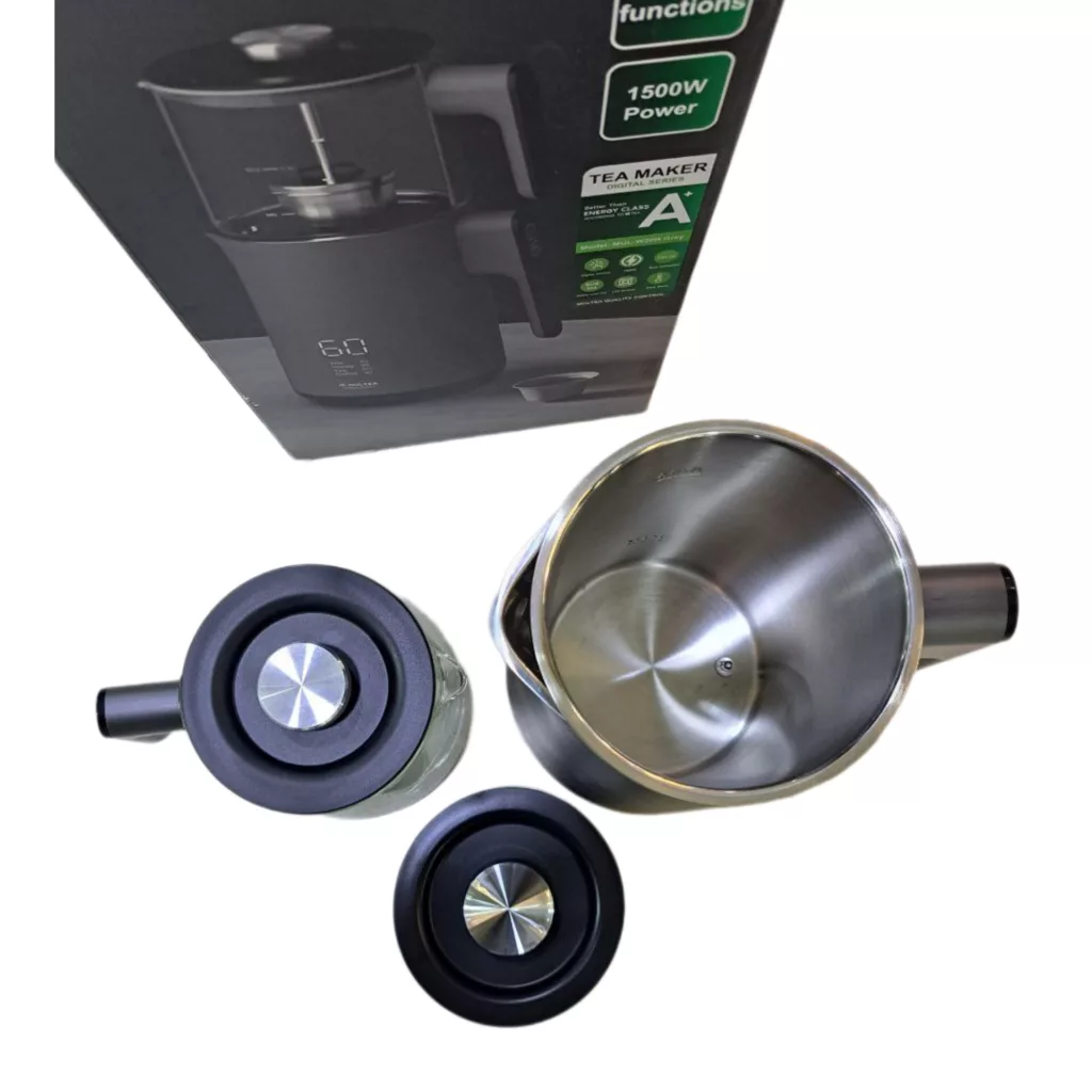 چای ساز مولتی مدل MUL-W20H