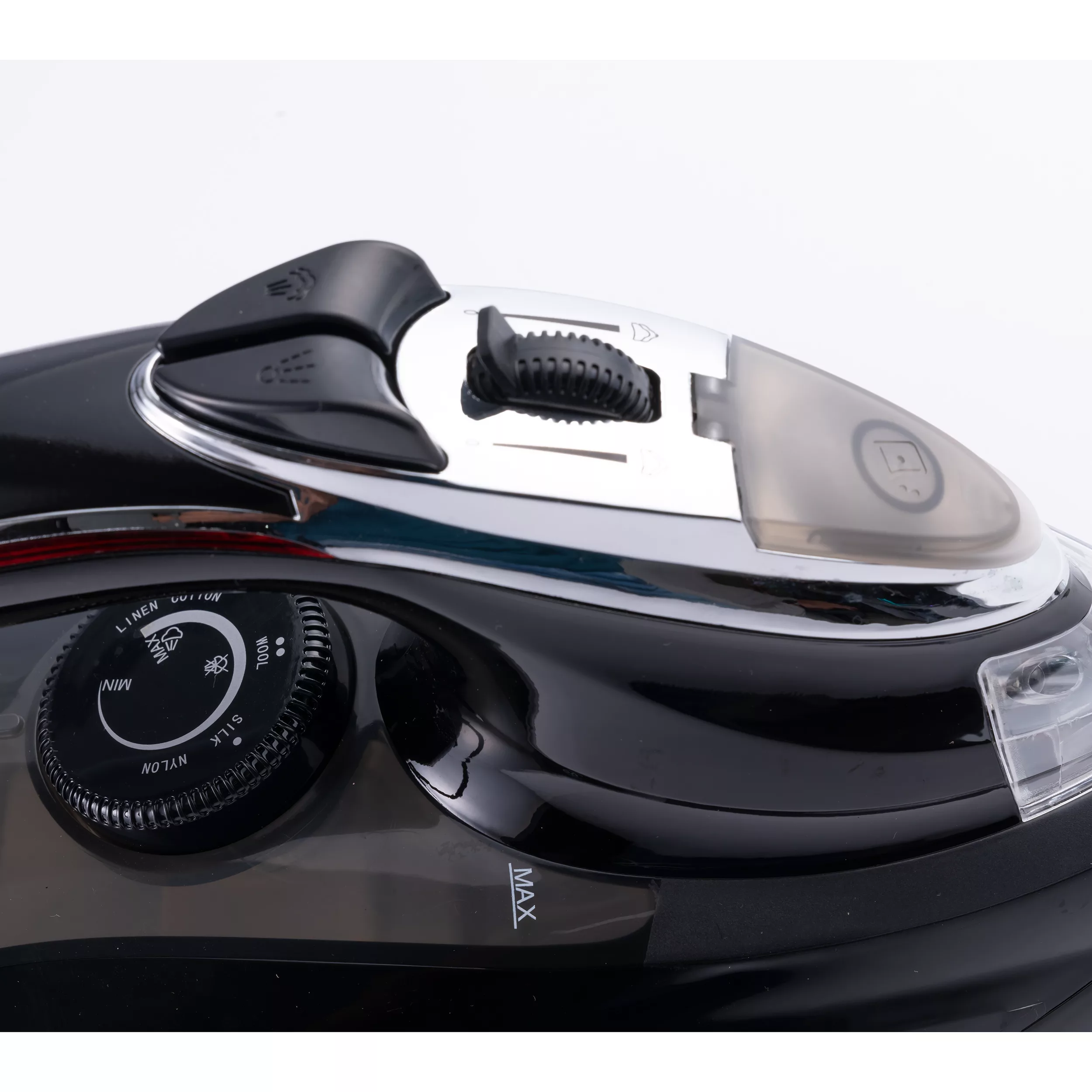 اتو بخار برگامو مدل BG-SI1153SB