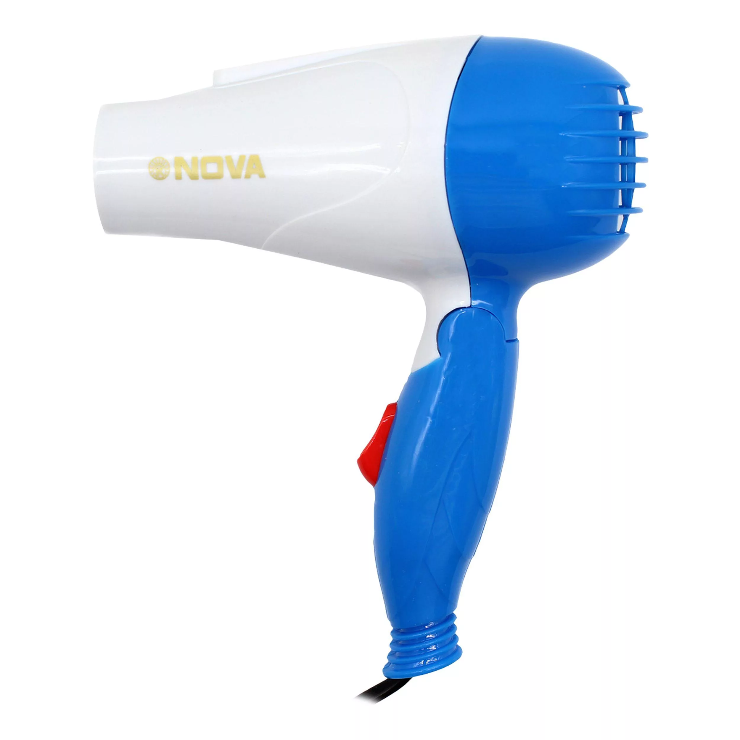 سشوار مسافرتی نوا مدل 1290 سشوار مسافرتی نوا مدل 1290