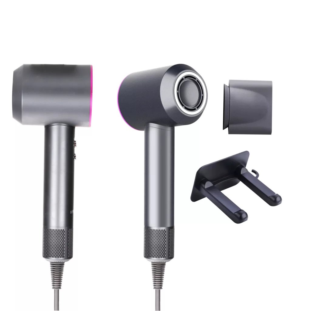 سشوار حرفهای 1600وات هیوندای مدل HC-157