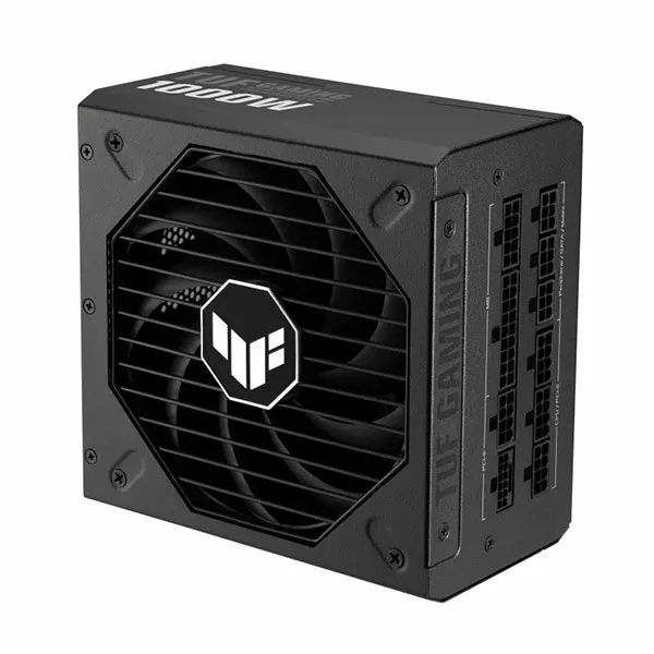 منبع تغذیه کامپیوتر ایسوس مدل TUF Gaming 1000W Gold