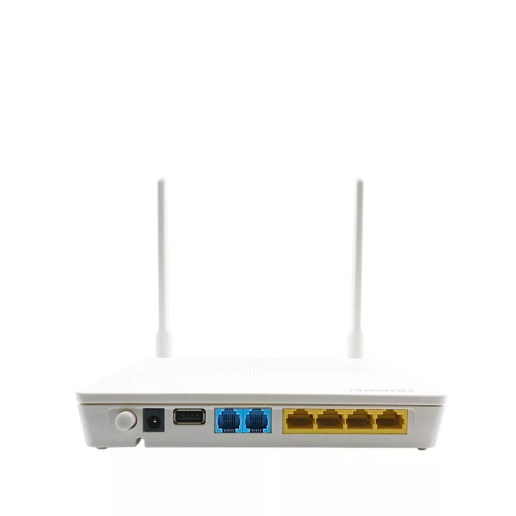 مودم روتر Gpon-ONT هوآوی مدل HG8346M