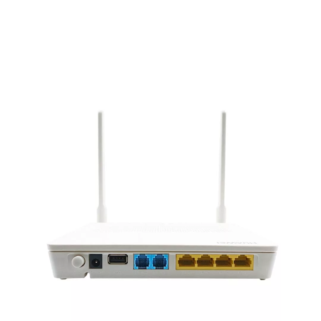 مودم روتر Gpon-ONT هوآوی مدل HG8346M