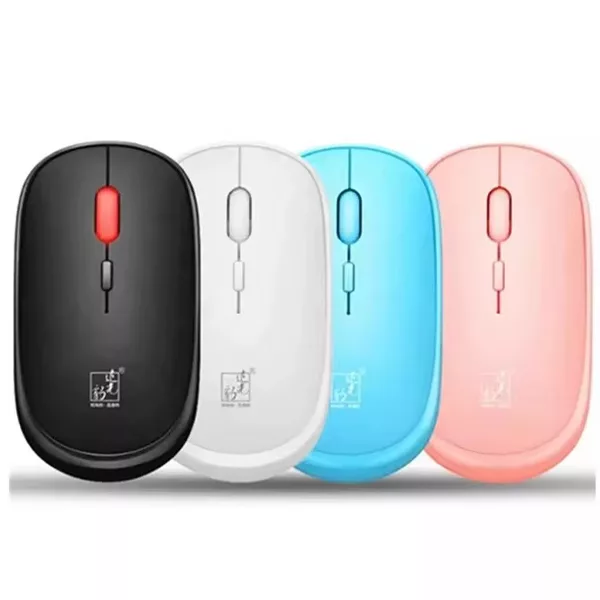 ماوس بی سیم مدل 301