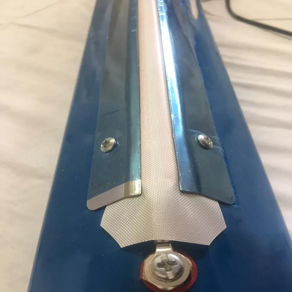 پرس دستی میزان ایمپالس مدل 20cm-300W