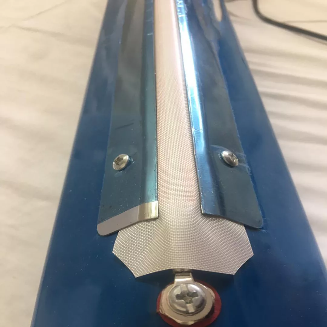 پرس دستی میزان ایمپالس مدل 20cm-300W