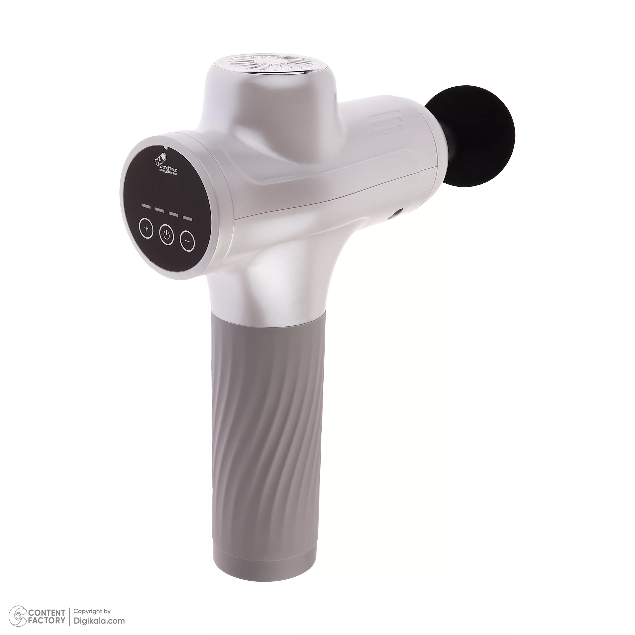 ماساژور برقی زنیتمد مدل PHYSIOLINE Z1