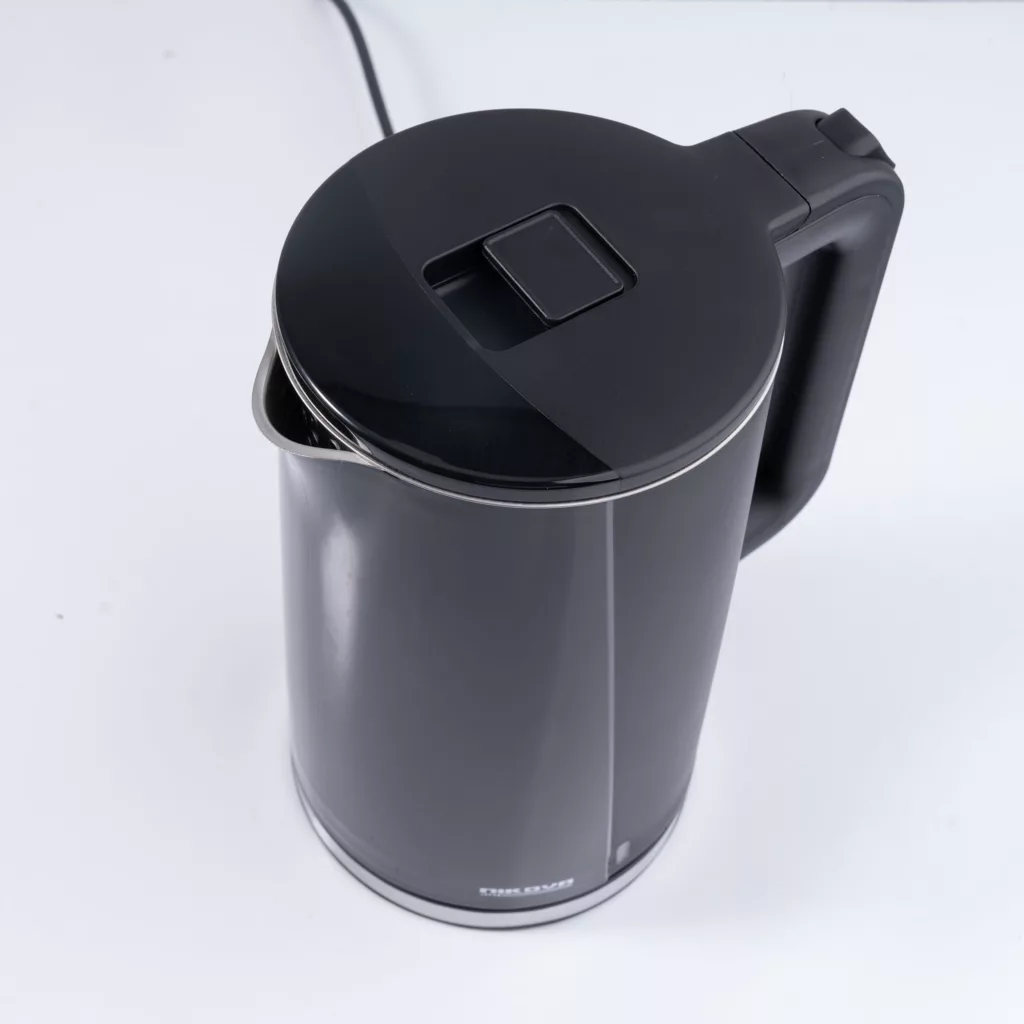 کتری برقی نیکووا مدل NK-208