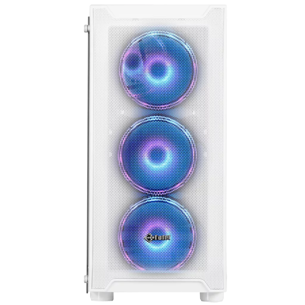 کامپیوتر دسکتاپ فاطر مدل FS-Medical Coral FG-720W