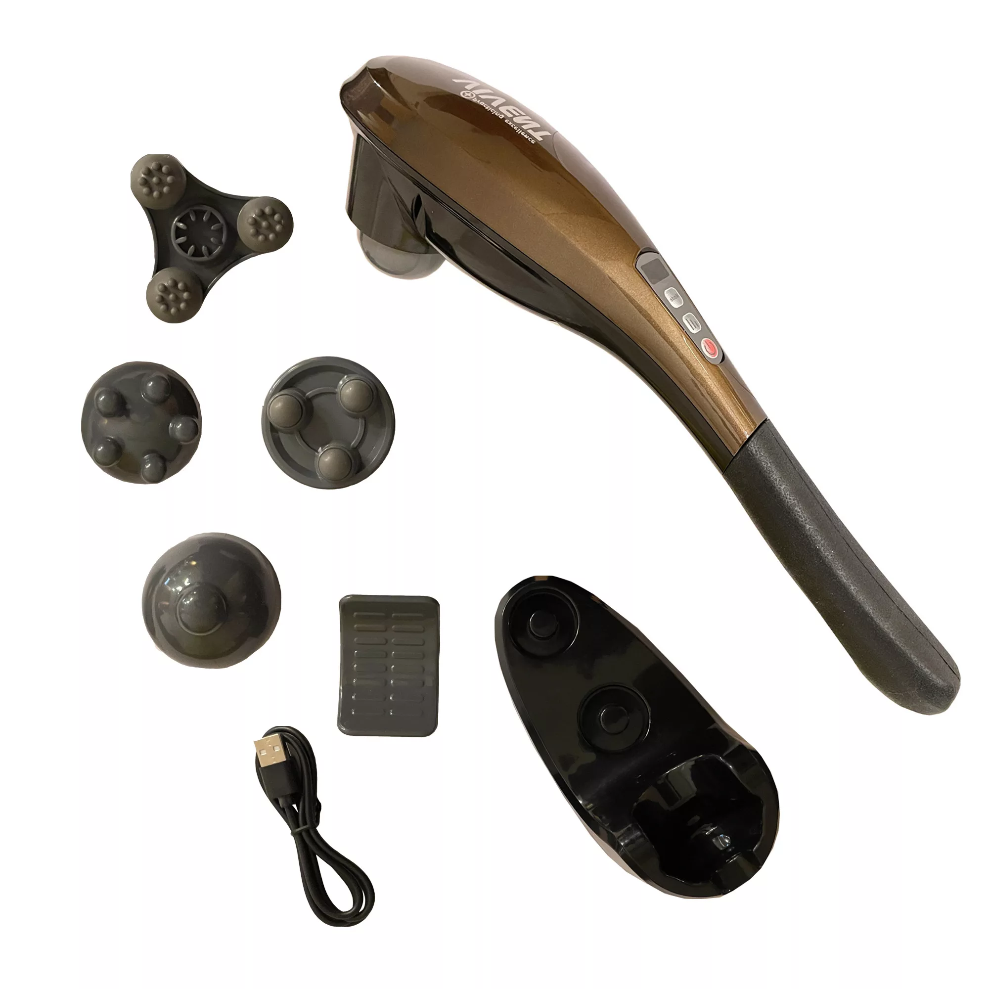 ماساژور برقی ویونت مدل Dolphin