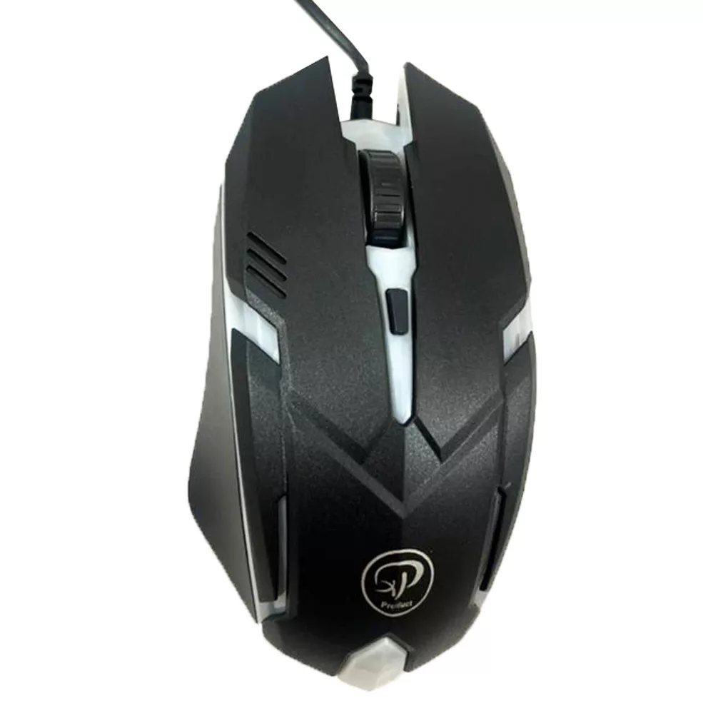 ماوس مخصوص بازی ایکس پی-پروداکت مدل XP-G697