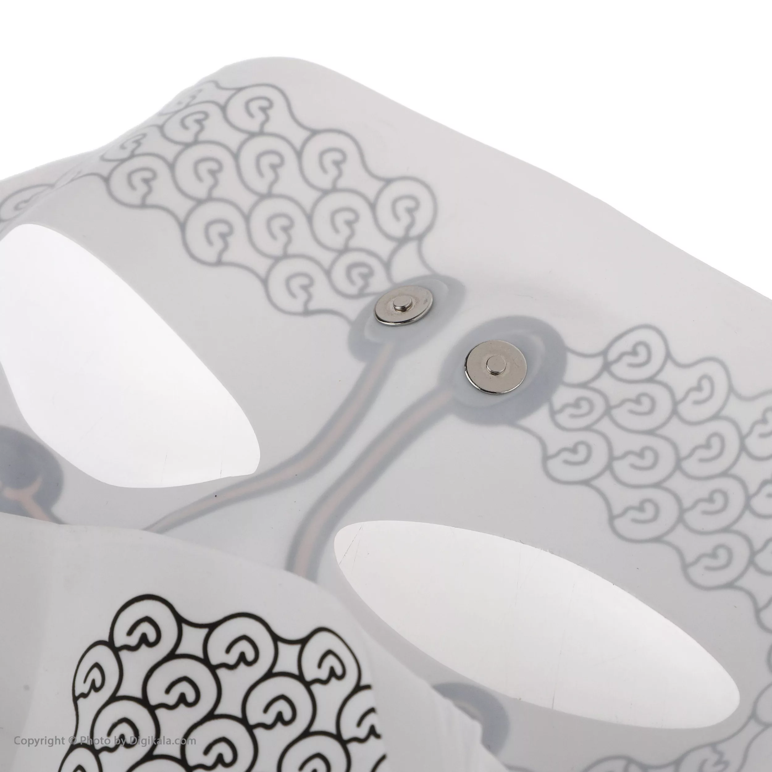 ماساژور برقی صورت مدل EMS