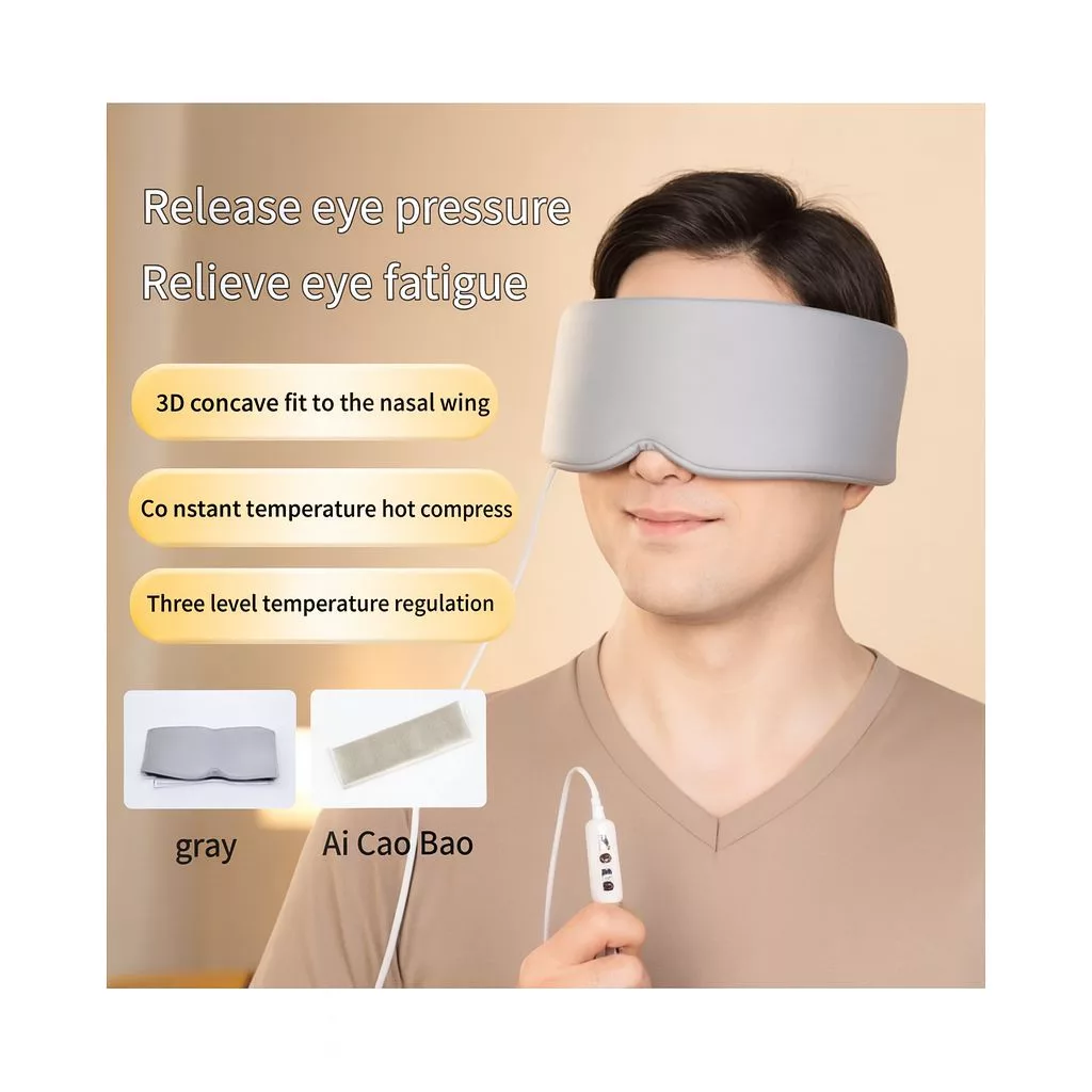 چشم بند حرارتي چشم مدل YML880