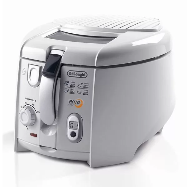 سرخ کن دلونگی مدل F28533.BK