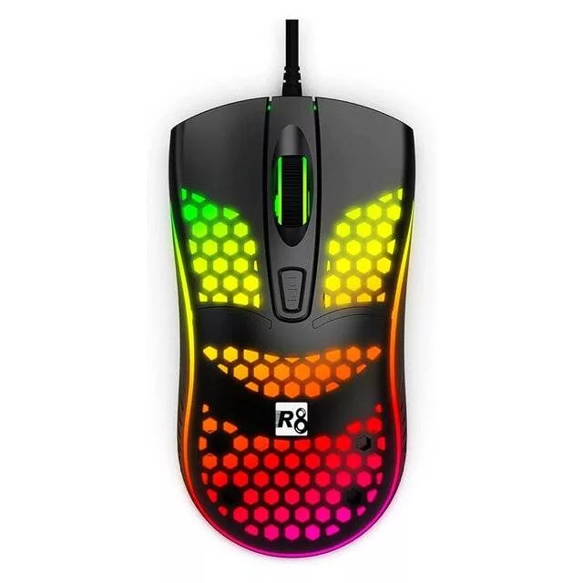 ماوس آر هشت مدل 1604