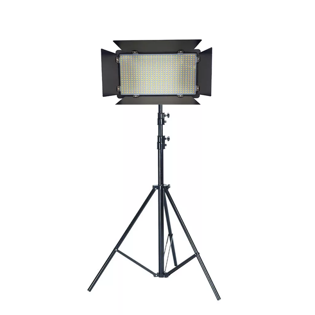 نور ثابت ال ای دی مدل 800 LED