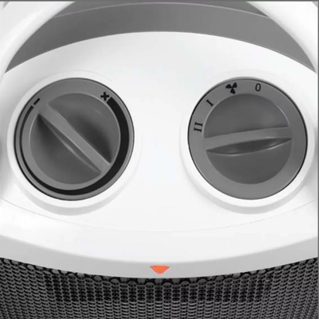 فن هیتر آبسال مدل 330F