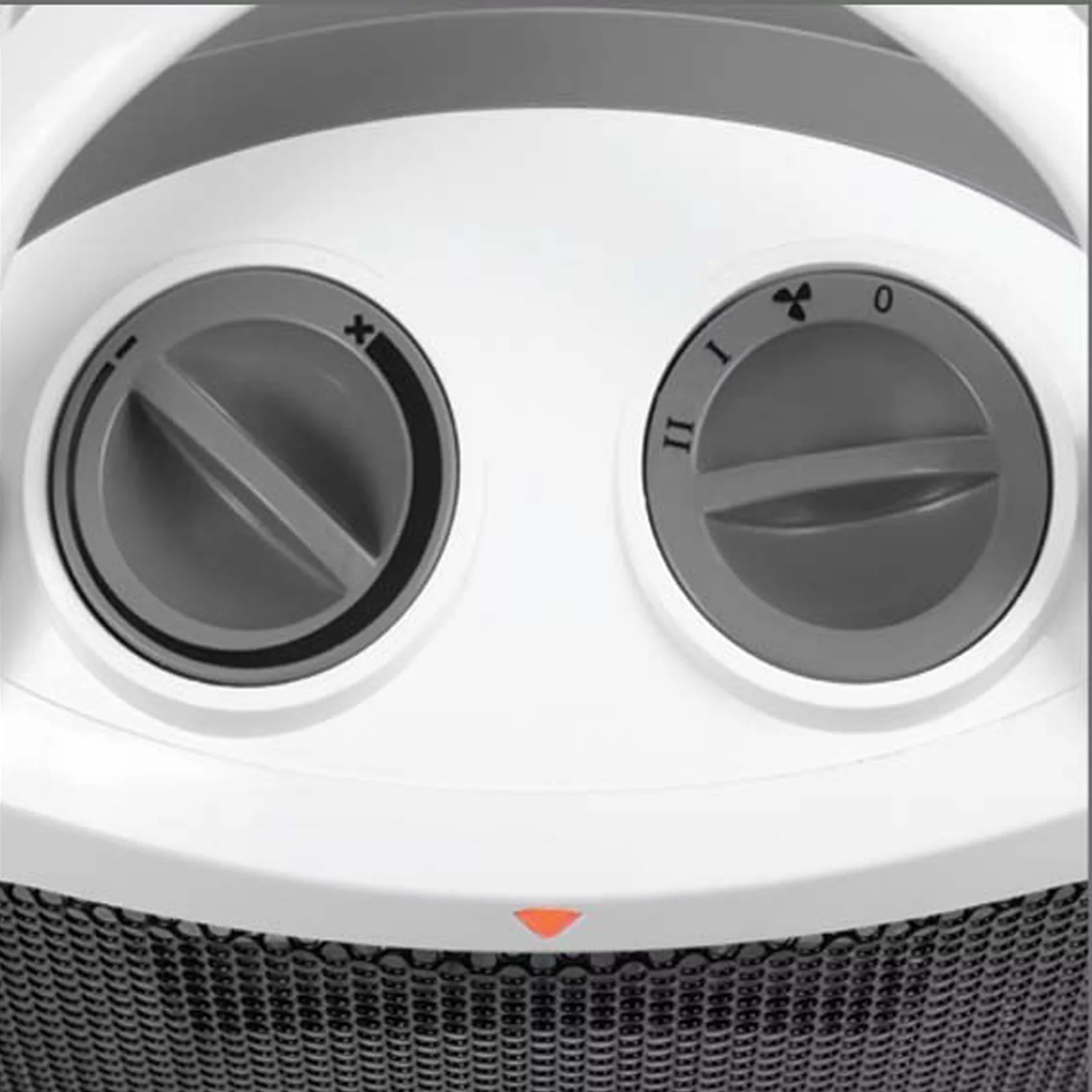 فن هیتر آبسال مدل 330F