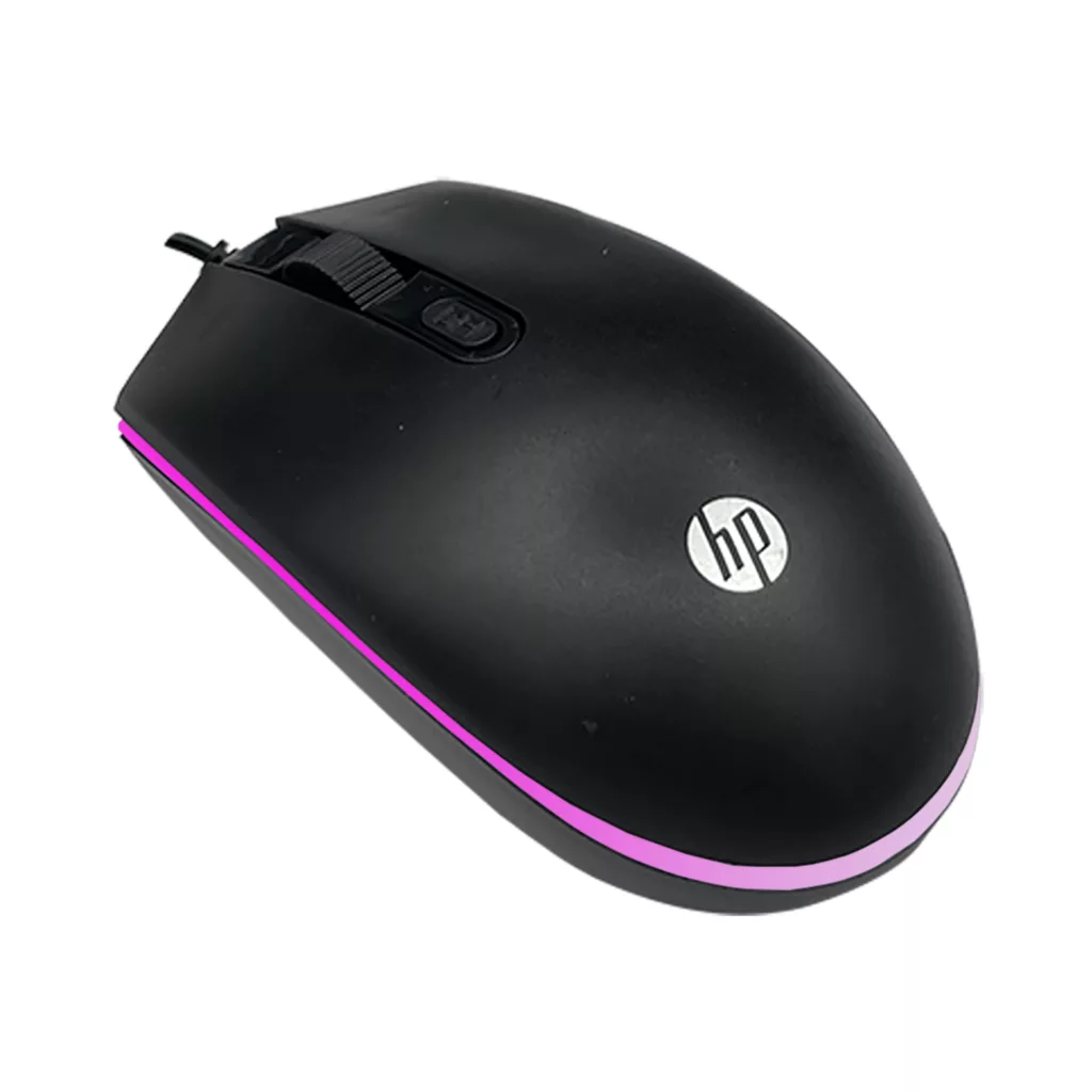 ماوس مدل M180-RGB