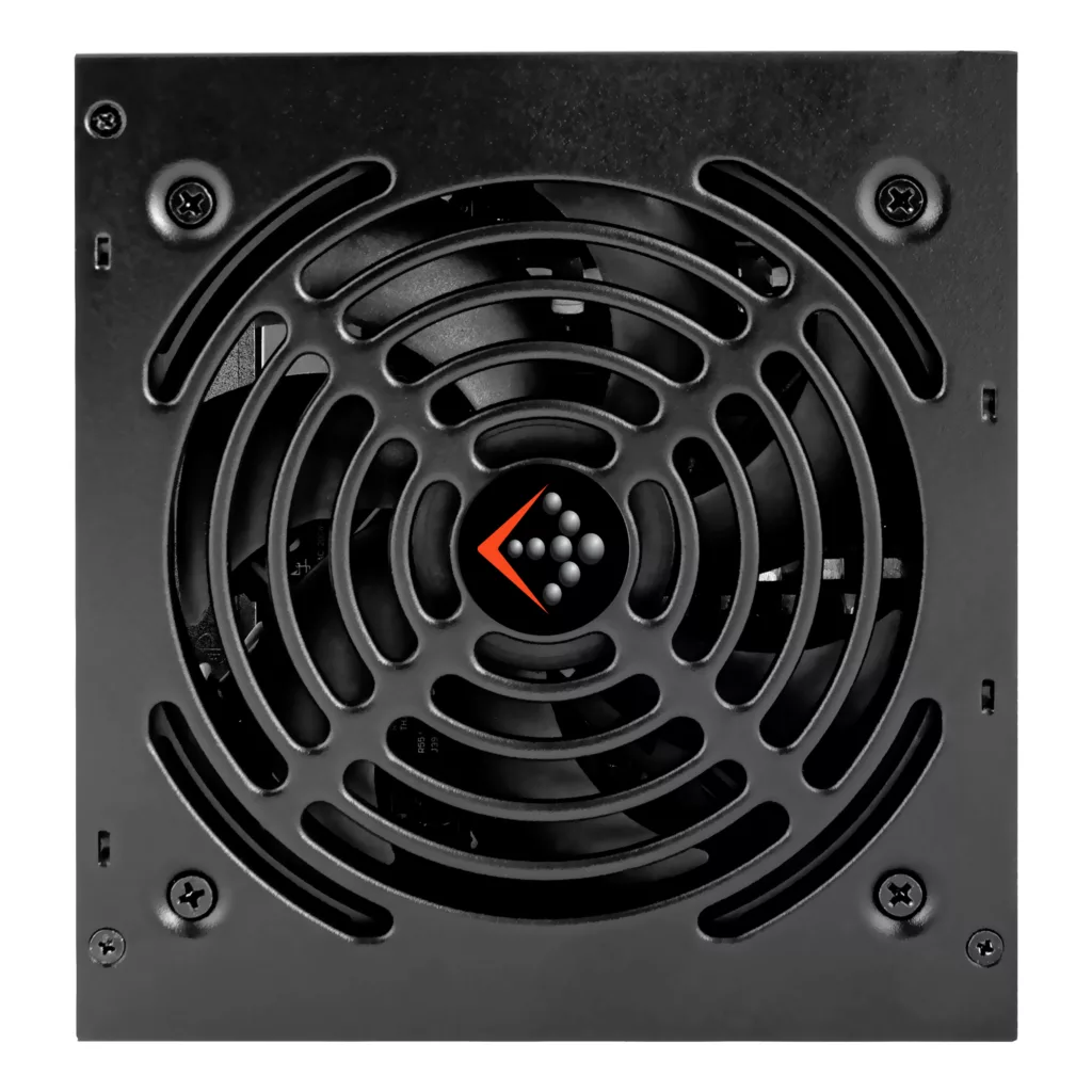 منبع تغذیه کامپیوتر 600 وات فاطر مدل FP-W600 80Plus 600W