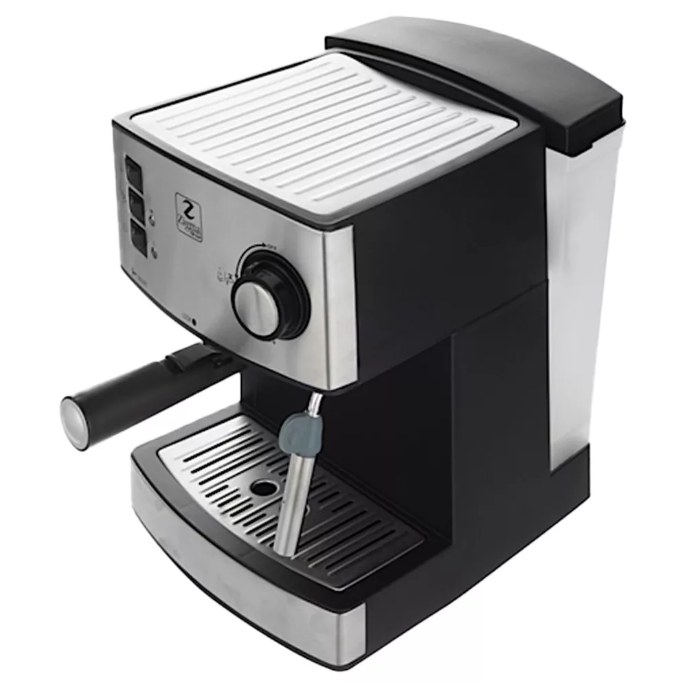 اسپرسو ساز ۱۶۰۰ میلی‌لیتر زیگما مدل RL333