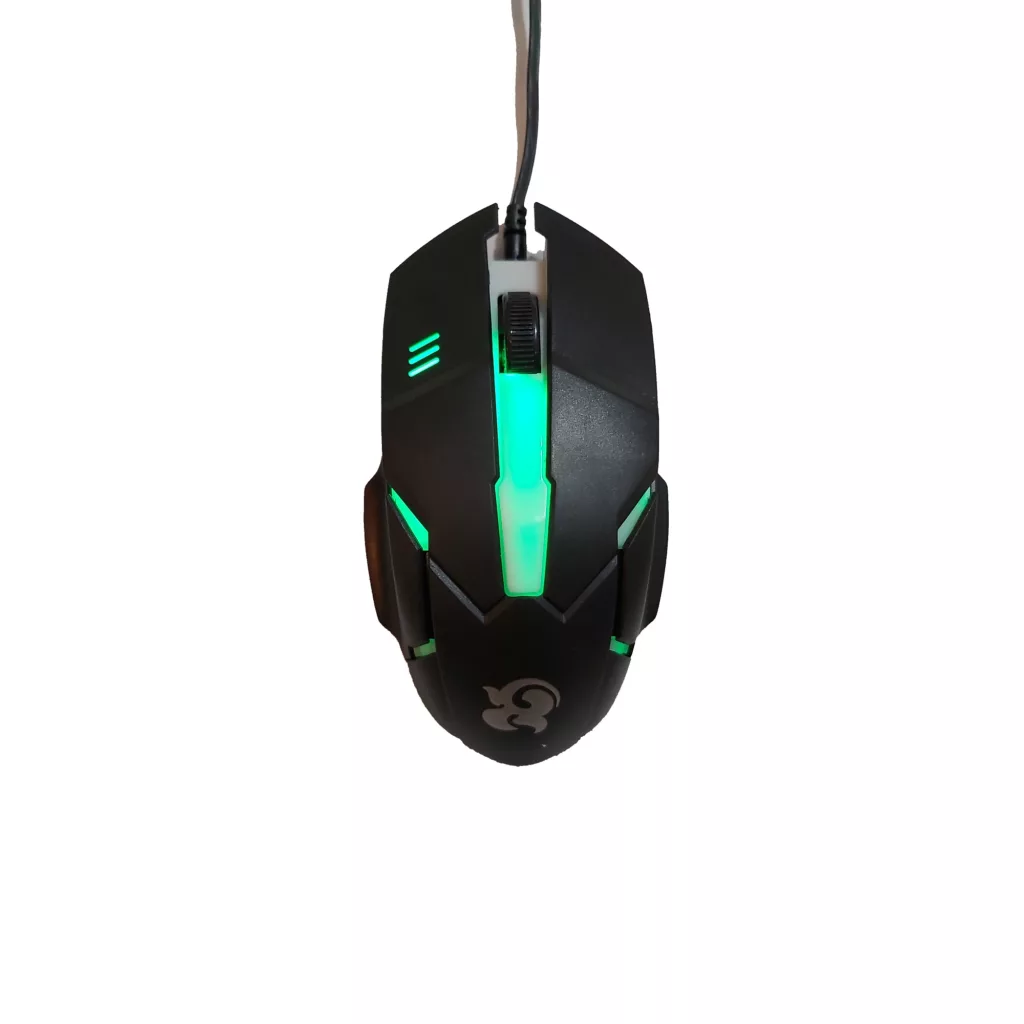 ماوس مخصوص بازی وایپین مدل C19