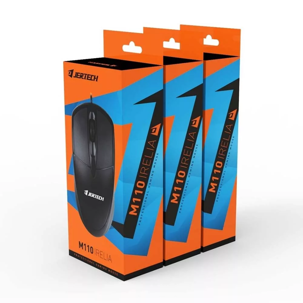 ماوس  جرتک مدل M110