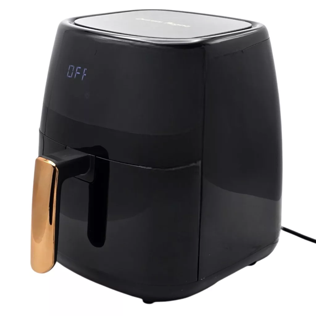 سرخ کن بدون روغن دسینی مدل AF-028A