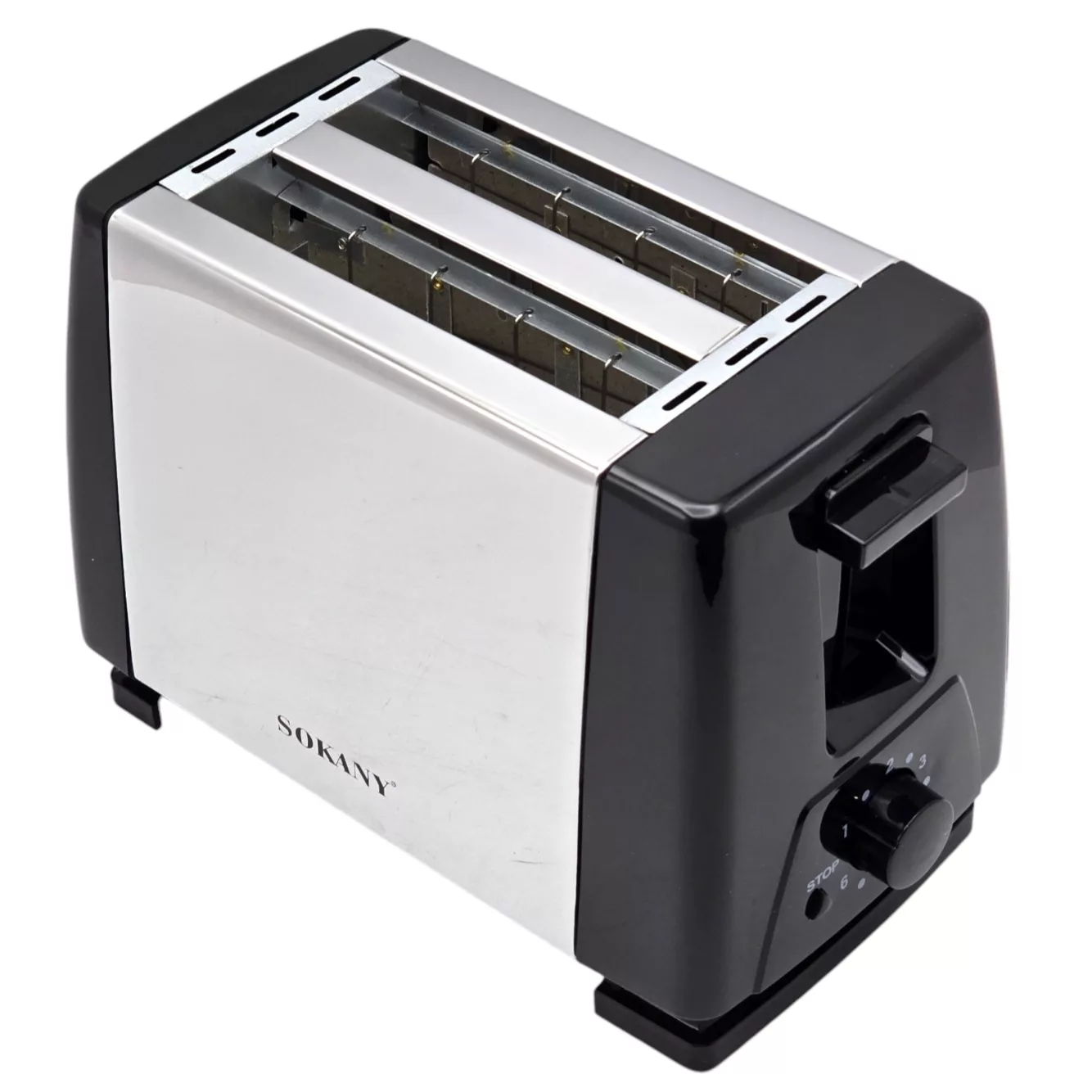 توستر سوکانی مدل SK-016S