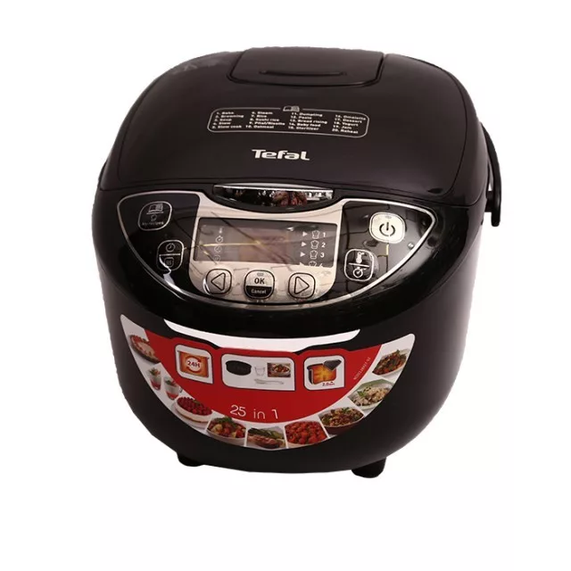 پلوپز 10 نفره تفال مدل RK7088