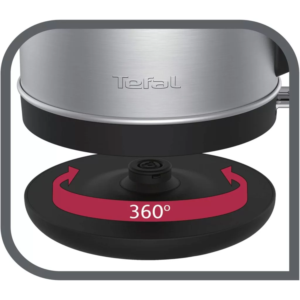 کتری برقی تفال مدل KI280D27