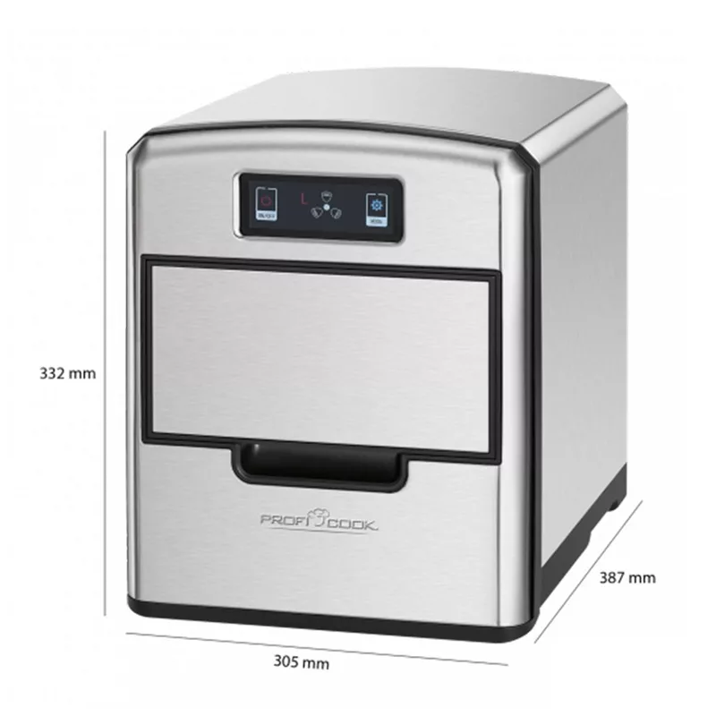 یخ ساز پروفی کوک مدل PC-EWB 1187