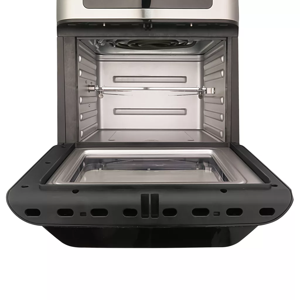 سرخ‌کن 12 لیتر سوپر کاسا مدل CA-105