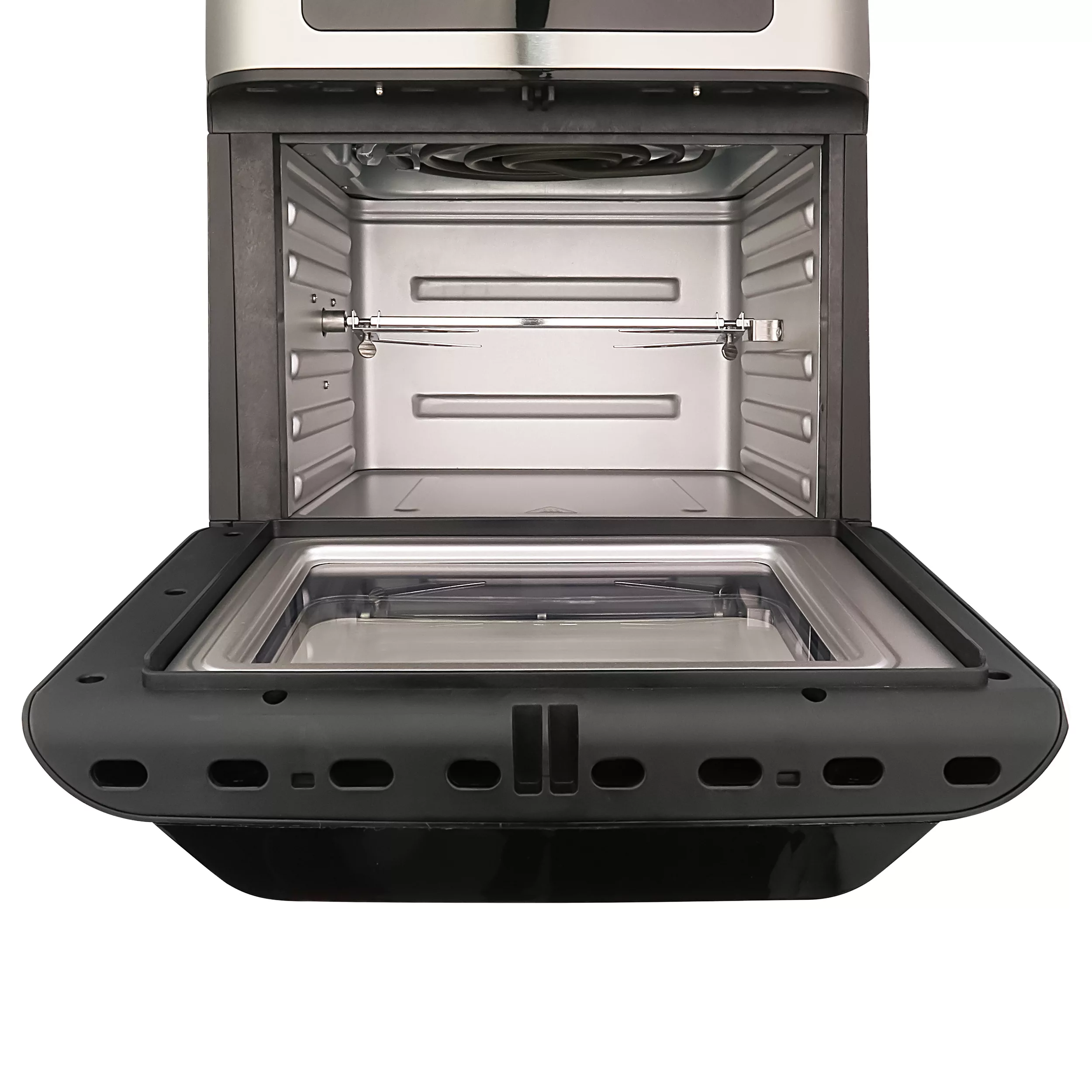 سرخ‌کن 12 لیتر سوپر کاسا مدل CA-105