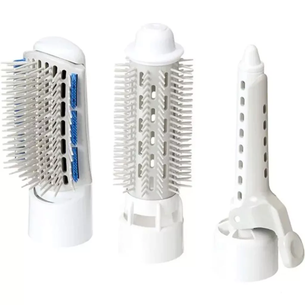 سشوار برس دار حالت دهنده پاناسونیک مدل KA31