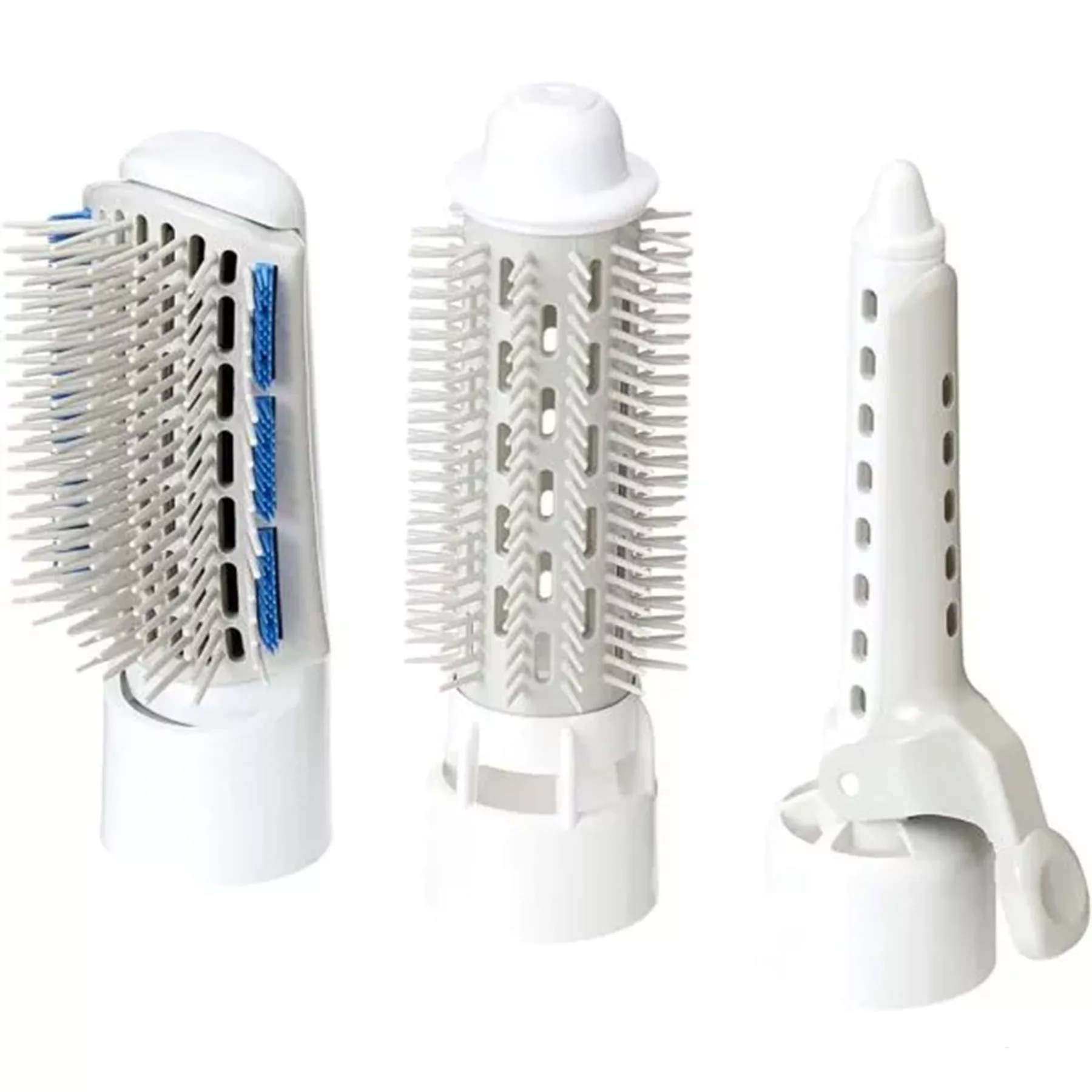 سشوار برس دار حالت دهنده پاناسونیک مدل KA31