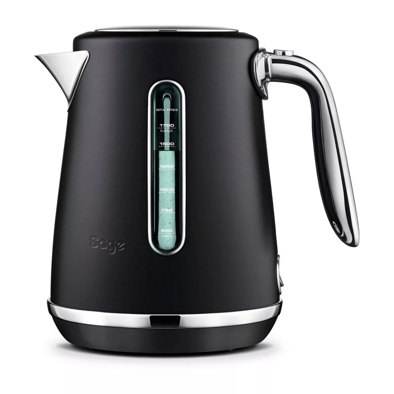 کتری برقی سیج مدل Ske735Btr