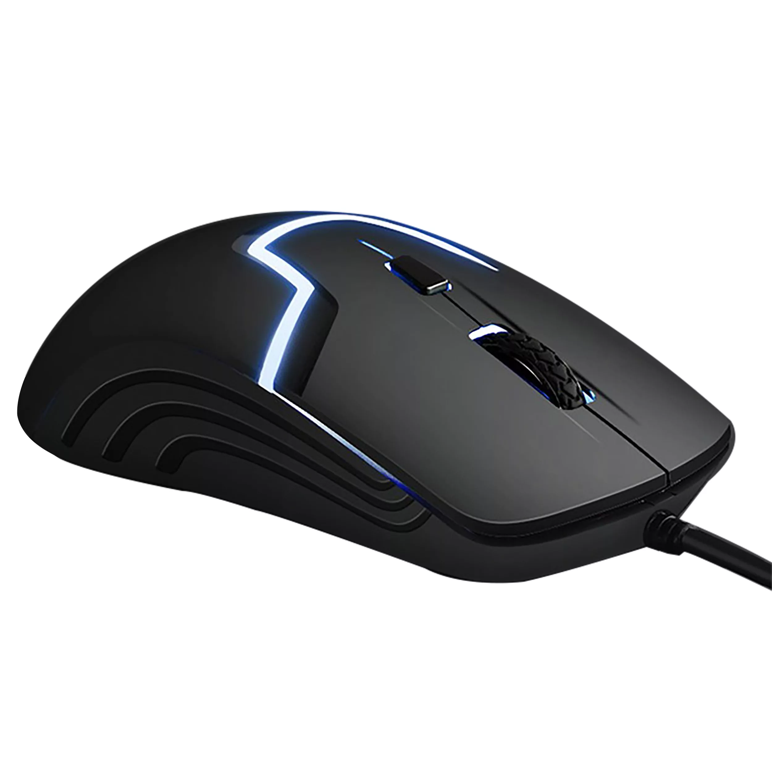 ماوس مخصوص بازی مدل RGB100