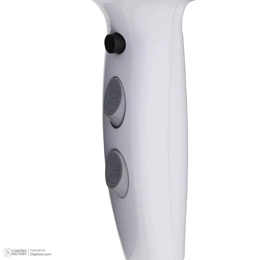 سشوار خانگی پرنسلی مدل PR249AT